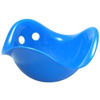 MOLUK 2843003 Bilibo Balance- und Spielschale blau von MOLUK