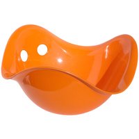 MOLUK 2843006 Bilibo Balance- und Spielschale orange von MOLUK