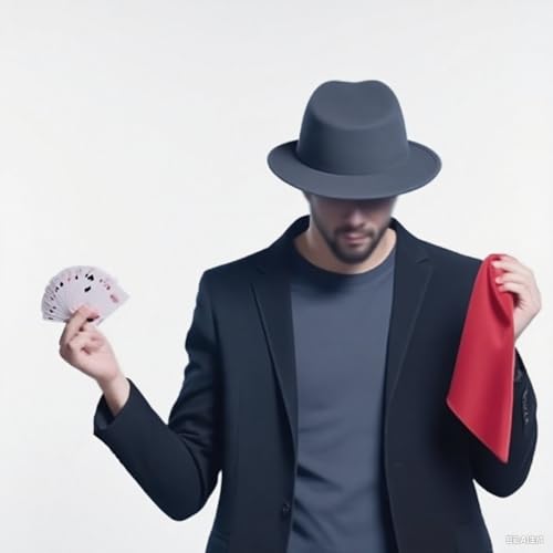 MOMOMAGE Double Production Magic Tricks for Magicians Create Any Objects from Each Empty Hands Magia Stage Illusions Gimmicks Props MOMOMAGE Double Production Magic Tricks for Magicians Create Any Objects from Each Empty Hands Magia Stage Illusions Gimmicks Props von MOMOMAGE