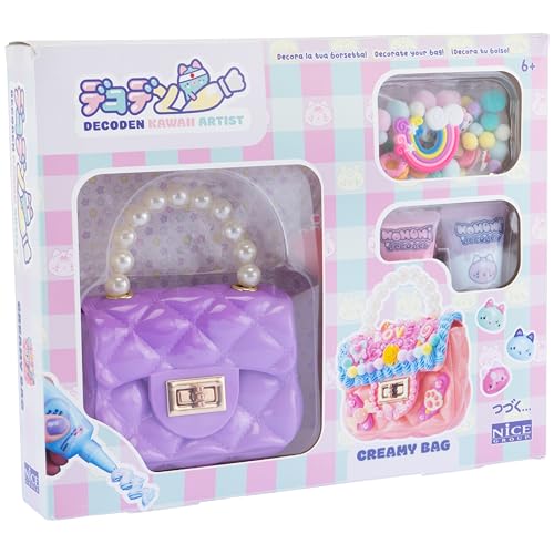 MOMOMI - Nice Group Decoden Cream Bag, 48510 MOMOMI - Nice Group Decoden Cream Bag, 48510 von MOMOMI