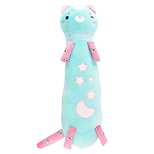 MOMOMI Nice Group Kurai Kiki, 80 cm, 1 Katze, grün MOMOMI Nice Group Kurai Kiki, 80 cm, 1 Katze, grün von MOMOMI