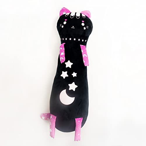 Nice Group - MOMOMI Takai Nana 120 cm, 1 Mann Katze Schwarz Nice Group - MOMOMI Takai Nana 120 cm, 1 Mann Katze Schwarz von MOMOMI