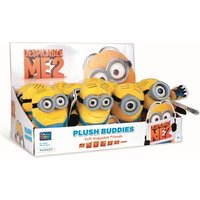 idee+spiel 2507500 MONDO Minions Dave - Plüschkumpel, sortiert von MONDO S.p.A.