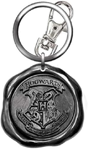 MONOGRAM 48531 Hogwarts Spiel, Kein Muster, bunt von Monogram