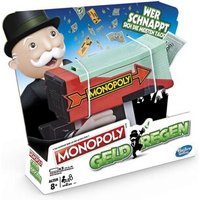 HASBRO E3037100 Monopoly Geldregen von MONOPOLY