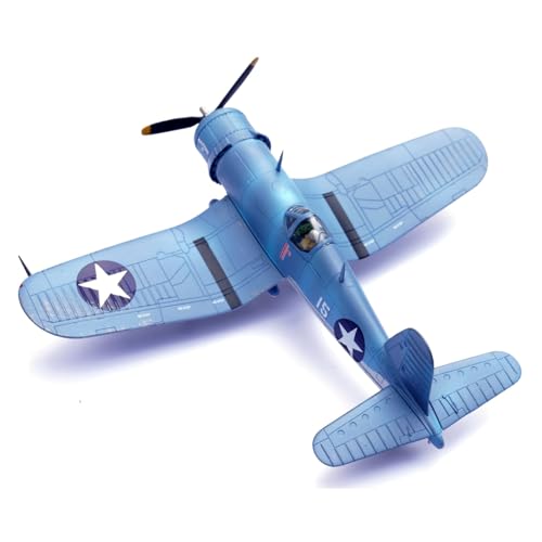 MOOKEENONE 1:72 Alloy WWII USMC F4U Corsair Fighter VMF-213 Hell Hawks James Cupp Daphne C Fighter Spielzeug Flugzeugmodell Simulation Luftfahrt Wissenschaft Ausstellungsmodell MOOKEENONE 1:72 Alloy WWII USMC F4U Corsair Fighter VMF-213 Hell Hawks James Cupp Daphne C Fighter Spielzeug Flugzeugmodell Simulation Luftfahrt Wissenschaft Ausstellungsmodell von MOOKEENONE