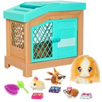 MOOSE TOYS 300015 Little Live Pets: Mama Surprise Spielset von MOOSE TOYS