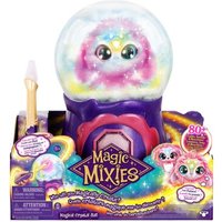 MOOSE TOYS 300043 Magic Mixies Magische Kristallkugel - rosa von MOOSE TOYS