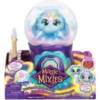 MOOSE TOYS 300044 Magic Mixies Magische Kristallkugel - blau von MOOSE TOYS