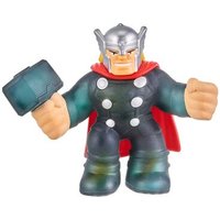 MOOSE TOYS 300090 Heroes Of Goo Jit Zu - Marvel Heldenpack - Thor von MOOSE TOYS