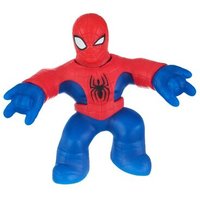 MOOSE TOYS 300093 Heroes Of Goo Jit Zu - Marvel Heldenpack - The Amazing Spiderman von MOOSE TOYS