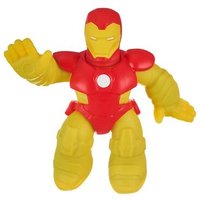 MOOSE TOYS 300095 Heroes Of Goo Jit Zu - Marvel Heldenpack - The Invincible Iron Man MOOSE TOYS 300095 Heroes Of Goo Jit Zu - Marvel Heldenpack - The Invincible Iron Man von MOOSE TOYS