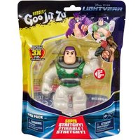 MOOSE TOYS 300101 Heroes of Goo Jit Zu - Buzz Lightyear Heldenpack - Alpha Buzz von MOOSE TOYS