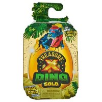 MOOSE TOYS 300120 Treasure X - Dino Gold Mini Dinos von MOOSE TOYS