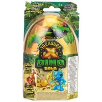 MOOSE TOYS 300121 Treasure X - Dino Gold Hunter-Figuren zum Sammeln von MOOSE TOYS