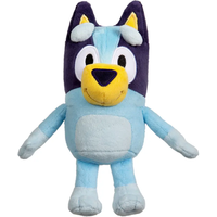 MOOSE TOYS 300140 BLUEY Plüsch, sortiert MOOSE TOYS 300140 BLUEY Plüsch, sortiert von MOOSE TOYS