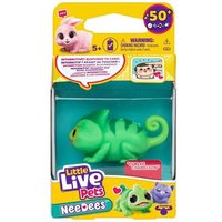 MOOSE TOYS 300216 Little Live Pets: NeeDees, sortiert von MOOSE TOYS