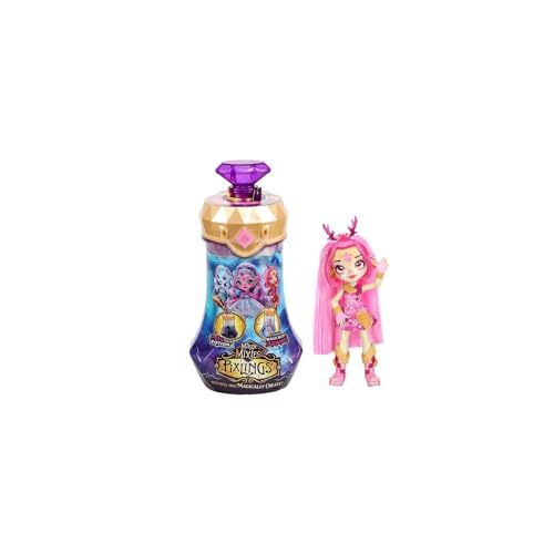 Magic Mixies - Pixlings - S1 - Deerlee Pink (30445) von Moose