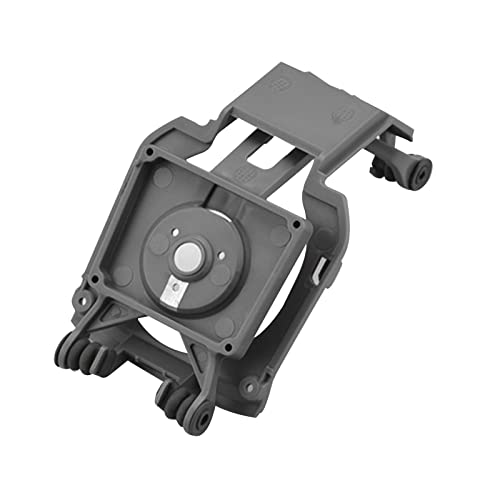 MOUDOAUER 1 x Stoßdämpfer, Gimbal Dämpfer Mount Stoßdämpfer für DJI Mavic 2 Pro/Zoom Drohne Zubehör von MOUDOAUER