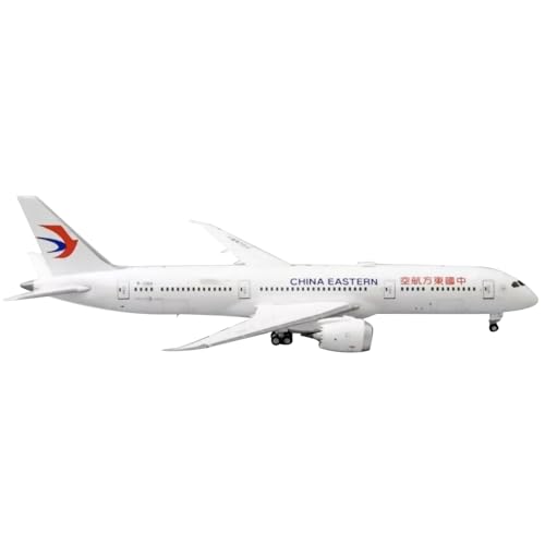 MOUDOAUER 1:350 Alloy China Eastern Airlines B787 Flugzeugmodell Flugzeugmodell Simulation Luftfahrt Wissenschaft Ausstellungsmodell von MOUDOAUER