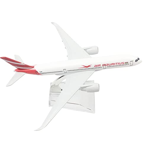 MOUDOAUER 1:400 Legierung A350 Mauritius Modell Flugzeugmodell Simulation Luftfahrt Wissenschaft Ausstellung Modell Kollektion MOUDOAUER 1:400 Legierung A350 Mauritius Modell Flugzeugmodell Simulation Luftfahrt Wissenschaft Ausstellung Modell Kollektion von MOUDOAUER