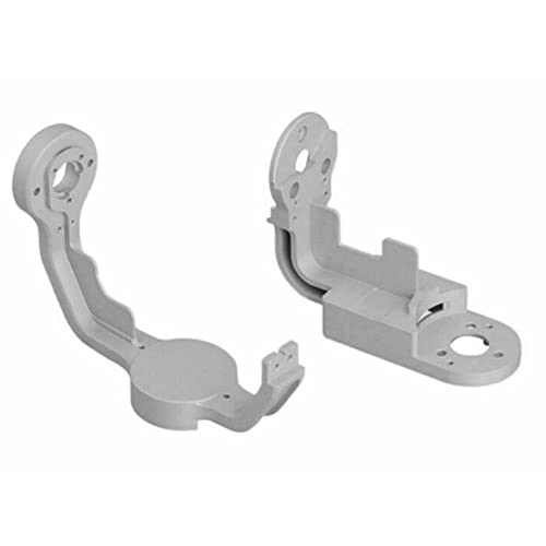 MOUDOAUER Drohne Ersatz Aluminium Reparaturteile Kamera Gimbal Yaw Arm Roll Arm Drohne Reparatur Kit für DJI (Phantom 4 Pro) Zubehör Ersatzteil von MOUDOAUER