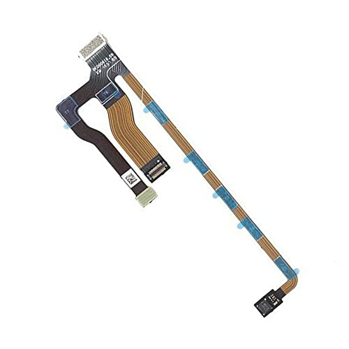 MOUDOAUER Flachband-Flexkabel, Kamera, Gimbal, GPS-Board, Kompass, Modul für DJI Mavic Mini, Ersatzteil von MOUDOAUER