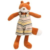 MOULIN ROTY 632256 Fuchs-Puppe Gaspard - 20 cm La Grande Famille von MOULIN ROTY