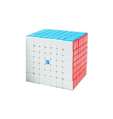 MoYu Meilong 7x7 V2 von MOYU