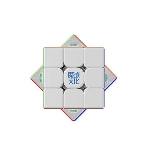 MoYu Super Weilong 3x3 von MOYU