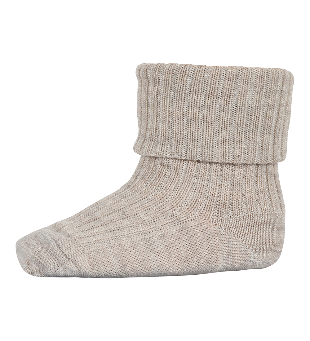 MP Socken - Wolle - Hilde Baby - Beige Melange - MP - 29/32 - Socken MP Socken - Wolle - Hilde Baby - Beige Melange - MP - 29/32 - Socken von MP