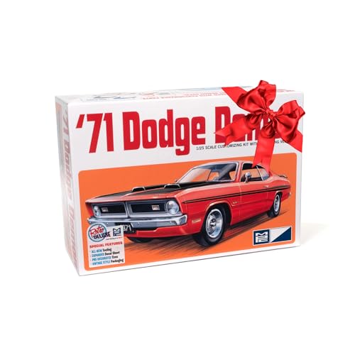 AMT - 1/25 1971 Dodge Demon - Plastikmodellbausatz von MPC