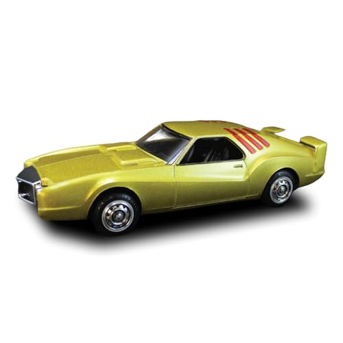 AMT - 1/25 Californian 1968 Olds Toronado Custom - Plastikmodellbausatz von MPC