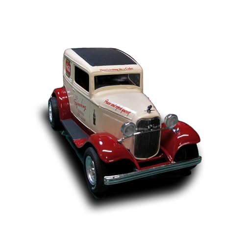 MPC MPC902 1:25 1932 Ford Limousine Delivery (Coca Cola) von MPC