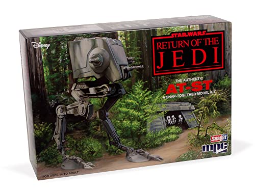 MPC - Star Wars: Return of The Jedi at-ST Walker von MPC