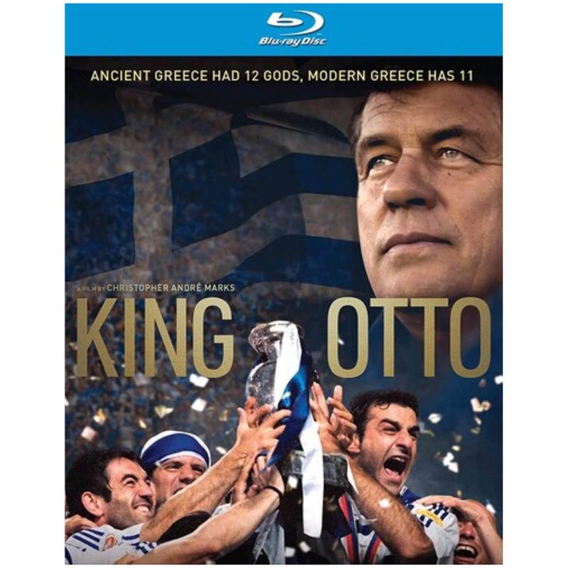 King Otto (US Import) von MPI Home Video