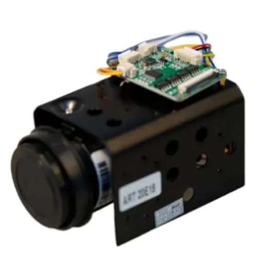 MQODLFP 30x Zoom / 10x Zoom 700TVL CMOS-Kamera PWM-Steuerung AHD/CVI/CVBS für RC-Multirotor-Flugzeug-Starrflügel-DIY-Teile (C) von MQODLFP