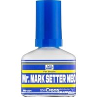 MR HOBBY - GUNZE MS-234 Mr Hobby -Gunze Mr. Mark Setter NEO (40 ml) [30 von MR. HOBBY