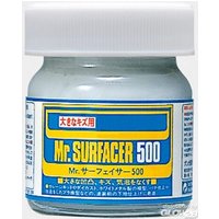 MR HOBBY - GUNZE SF-285 Mr Hobby -Gunze Mr. Surfacer 500 (40 ml) [30 von MR. HOBBY