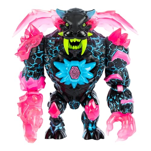 MrBeast Lab W2 Sammelfigur Neon Panther von MRBEAST LAB