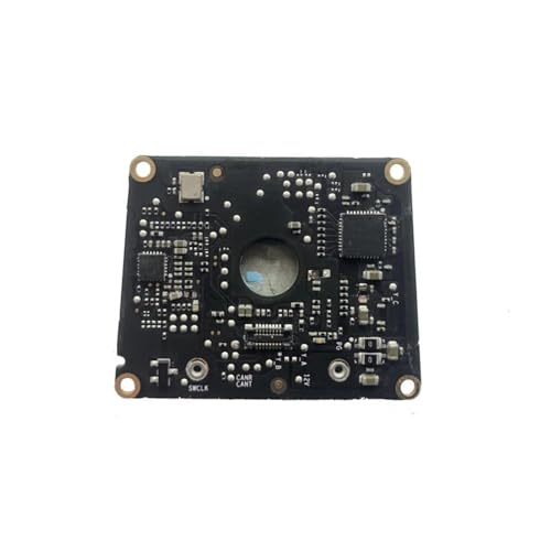 2 Pro Zoom Board kompatible Ersatzteile Motherboard-Zubehör(Gimbal Board) von MRHZKE