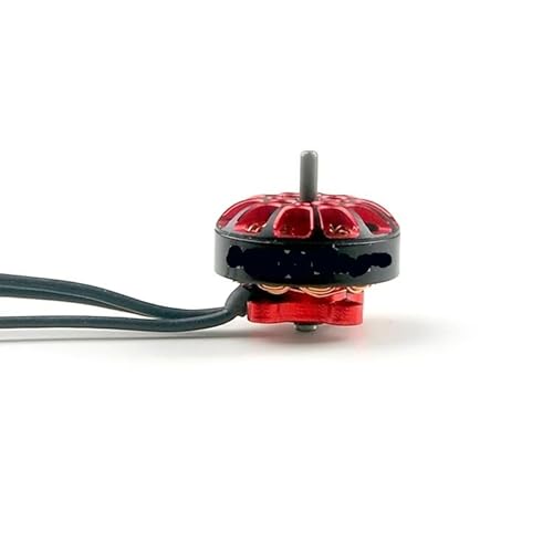 EX1202.5 Bürstenloser Motor 6400KV 8000KV 11500KV 1-3S 4PCS Kompatibel mit 3-Zoll-FPV-Freestyle-Toothpick-Drohnen und Crux3-DIY-kompatiblen Motoren für FPV-Drohnen(4PCS 11500KV) von MRHZKE