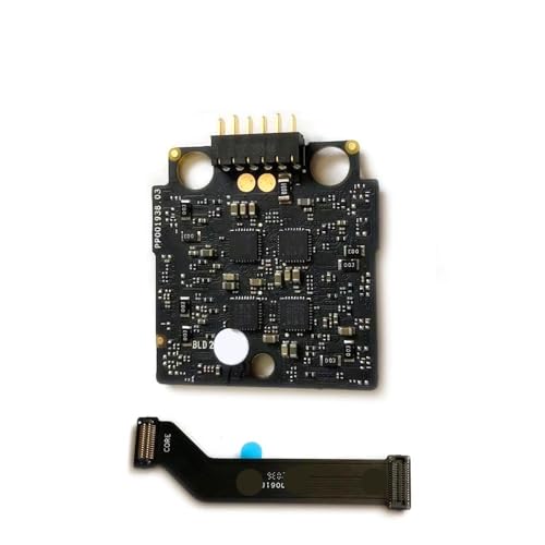 Ersatz-ESC-Board-Modul, flach, kompatibel mit 2 SE Drohnen-Reparaturzubehör(ESC Board and Cable) von MRHZKE