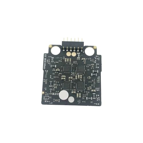 Ersatz der 2 Power ESC-Platinenbaugruppe, kompatible Ersatzteile für 2 und ähnliche Modelle(Power ESC Board) von MRHZKE