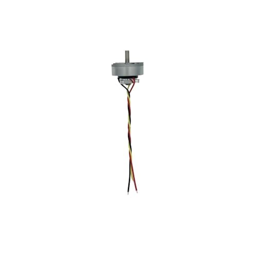 Ersatzteile für FPV-Flugzeugmotoren, kompatibler Antriebsmotor, langes kurzes Kabel, Modellnummer(1PCS Short Wire) von MRHZKE