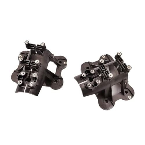 T10 Agricultural Drone Motor Mount Kompatibles UAV-Teilezubehör(2 Pieces) von MRHZKE