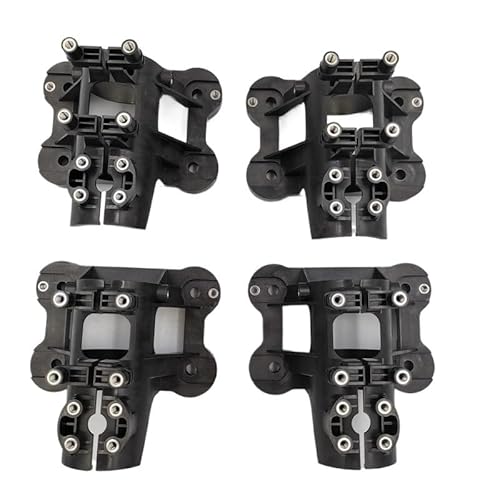 T10 Agricultural Drone Motor Mount Kompatibles UAV-Teilezubehör(4 Pieces) von MRHZKE