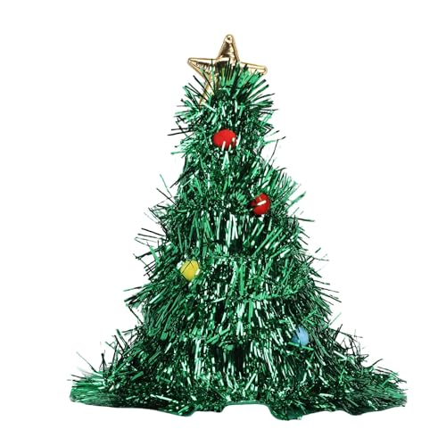 MRSTORY Weihnachts Baum Kostüm Hut Spaß Festliche Augen Fangen Xmas Baum Star Holiday Party Hut Dekoration für Weihnachts Feiern und Familien Fotos PVC Filz Stoff 34x43cm MRSTORY Weihnachts Baum Kostüm Hut Spaß Festliche Augen Fangen Xmas Baum Star Holiday Party Hut Dekoration für Weihnachts Feiern und Familien Fotos PVC Filz Stoff 34x43cm von MRSTORY