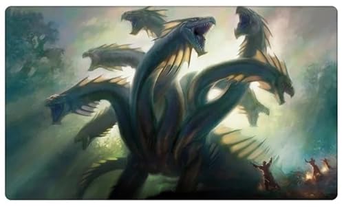 Premium Hydra Playmat - Magic The Gathering - Ultimate Collection! von MTG Decks & More