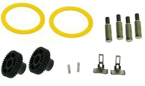 MTS-Line Reparatur-Set LGB B-Getriebe - Gartenbahn - LGB Spur G Ersatzteil - LGB Spare Part von MTS-Line